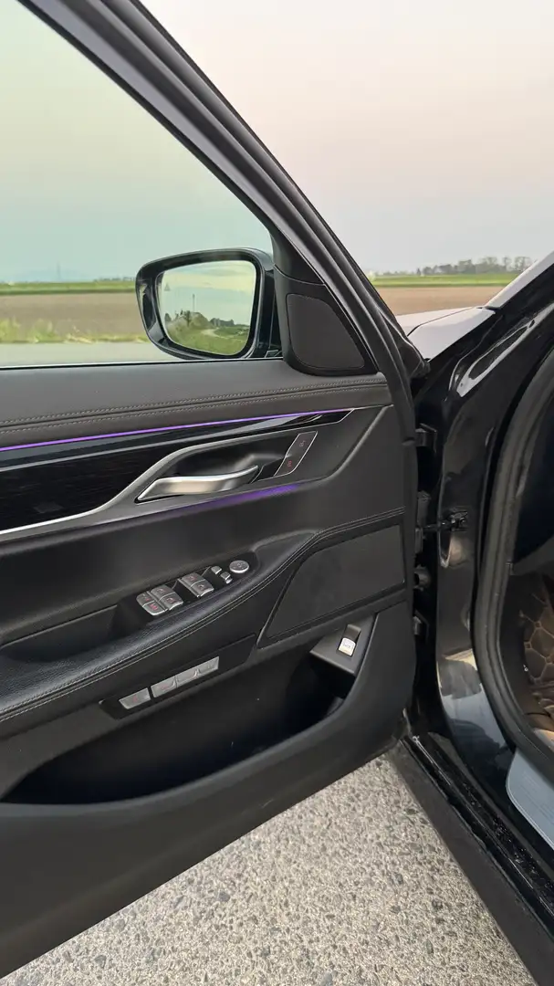 BMW 750 750i xDrive Aut. - 1