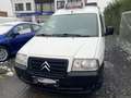 Citroen Jumpy 2.0HDI 110CV 3PLACES**GARANTIE 12M** Blanc - thumbnail 1