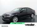 Skoda Octavia First Edition 1.5 TSI m-HEV 115 pk DSG | Automaat Zwart - thumbnail 1