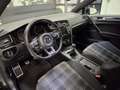 Volkswagen Golf GTD 2.0 TDI 3p MANUALE EURO6 Grigio - thumbnail 7