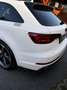 Audi A4 A4 Avant 2,0 TDI Sport S-tronic Sport Weiß - thumbnail 16