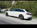Audi A4 A4 Avant 2,0 TDI Sport S-tronic Sport Weiß - thumbnail 3