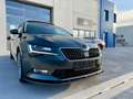 Skoda Superb 2.0TDI DSG,Pano,ACC,Rückfahrkamera,Anhängerk Gris - thumbnail 8