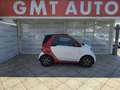 smart forTwo 0.9 90CV PRIME CABRIO PELLE NAVI Wit - thumbnail 4