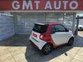 smart forTwo 0.9 90CV PRIME CABRIO PELLE NAVI Wit - thumbnail 5