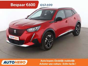 electric drive 100 kW Allure Pack