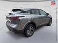 Nissan Qashqai 1.3 Mild Hybrid 140ch Business Edition Gris - thumbnail 12