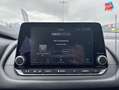 Nissan Qashqai 1.3 Mild Hybrid 140ch Business Edition Gris - thumbnail 19