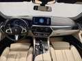 BMW 530 d M-Sport ab ca. 288€ monatlich Blau - thumbnail 18