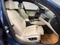 BMW 530 d M-Sport ab ca. 288€ monatlich Blau - thumbnail 22