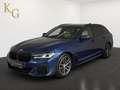 BMW 530 d M-Sport ab ca. 288€ monatlich Blau - thumbnail 2
