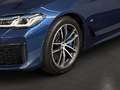 BMW 530 d M-Sport ab ca. 288€ monatlich Blau - thumbnail 13