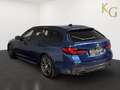 BMW 530 d M-Sport ab ca. 288€ monatlich Blau - thumbnail 5