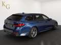 BMW 530 d M-Sport ab ca. 288€ monatlich Blau - thumbnail 8