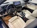 BMW 530 d M-Sport ab ca. 288€ monatlich Blau - thumbnail 15