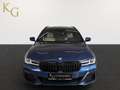 BMW 530 d M-Sport ab ca. 288€ monatlich Blau - thumbnail 11