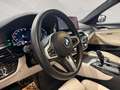 BMW 530 d M-Sport ab ca. 288€ monatlich Blau - thumbnail 17