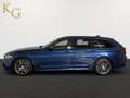 BMW 530 d M-Sport ab ca. 288€ monatlich Blau - thumbnail 4