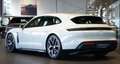 Porsche Taycan Sport Turismo Weiß - thumbnail 2