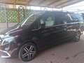 Mercedes-Benz V 250 premium extralong 4 matic Black - thumbnail 4