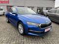 Skoda Octavia 1,5 TSI DSG Selection Combi Navi + AHK + Voll LED Blau - thumbnail 3