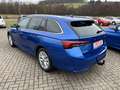 Skoda Octavia 1,5 TSI DSG Selection Combi Navi + AHK + Voll LED Blau - thumbnail 7