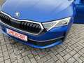Skoda Octavia 1,5 TSI DSG Selection Combi Navi + AHK + Voll LED Blau - thumbnail 17