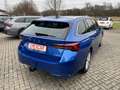 Skoda Octavia 1,5 TSI DSG Selection Combi Navi + AHK + Voll LED Blau - thumbnail 9