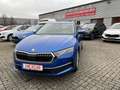 Skoda Octavia 1,5 TSI DSG Selection Combi Navi + AHK + Voll LED Blau - thumbnail 1