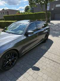 Touring M340iXAS OPF