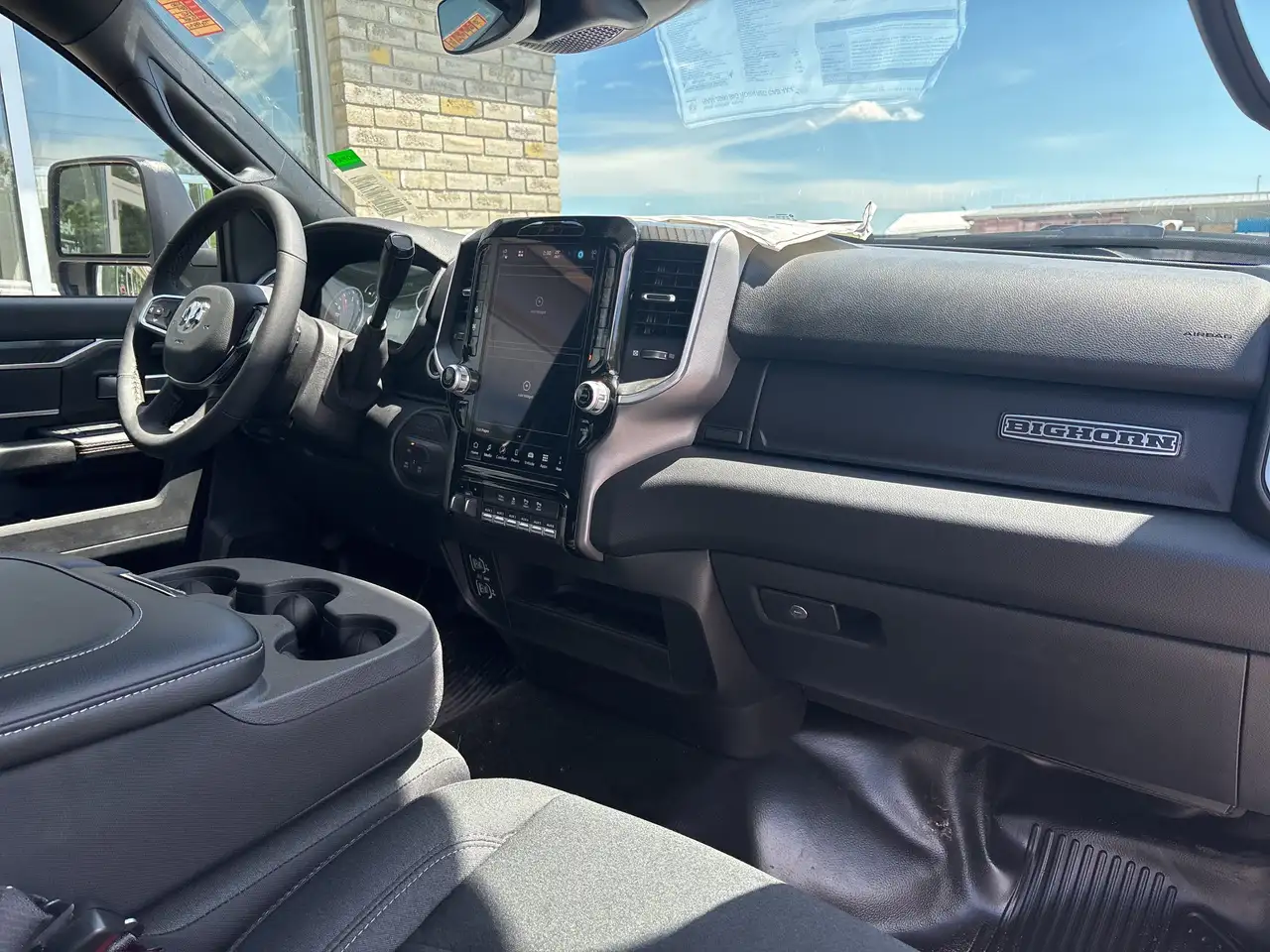 RAM 2500 photo RAM 2500