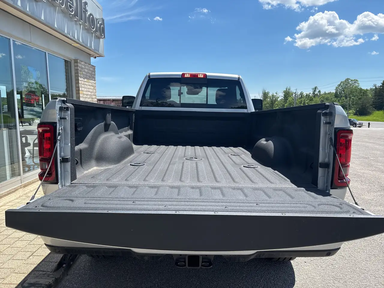 RAM 2500 photo RAM 2500