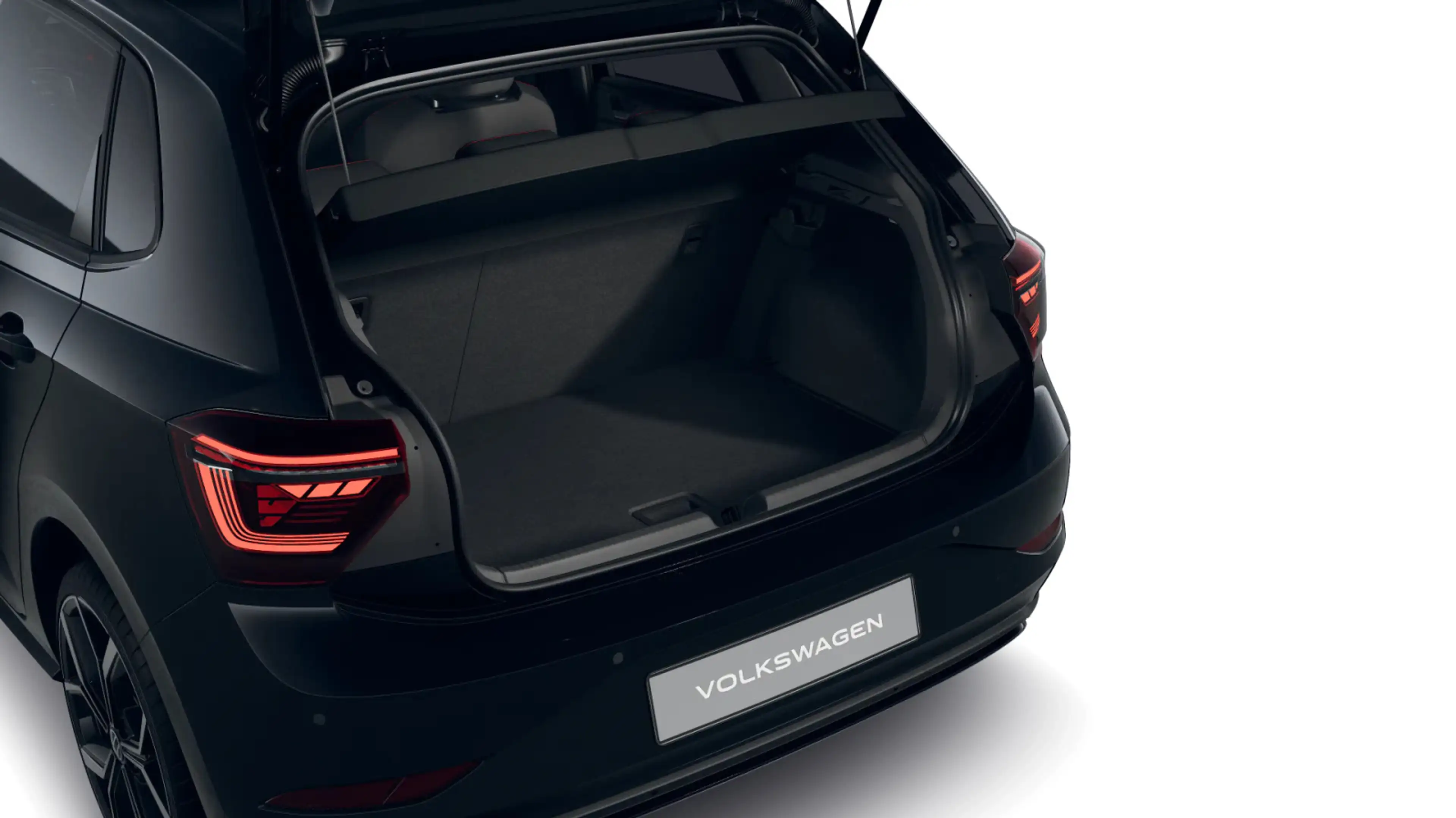 Volkswagen Polo GTI PANO LM18 NAVI KAMERA — photo 8