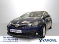 Toyota Auris 120T Active Bleu - thumbnail 1