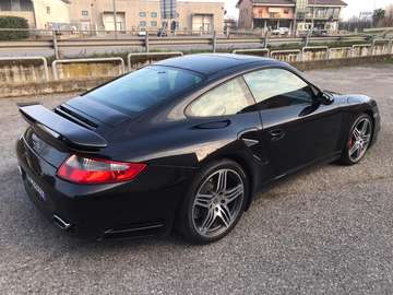 911 V Carrera 997 2004 Coupe Coupe 3.6 Turbo