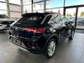 Volkswagen T-Roc Prime 1.5 TSI Navi AHK Keyless LED Kamera ACC Wint Schwarz - thumbnail 8