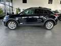 Volkswagen T-Roc Prime 1.5 TSI Navi AHK Keyless LED Kamera ACC Wint Schwarz - thumbnail 5