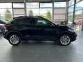Volkswagen T-Roc Prime 1.5 TSI Navi AHK Keyless LED Kamera ACC Wint Schwarz - thumbnail 4