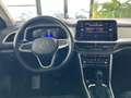 Volkswagen T-Roc Prime 1.5 TSI Navi AHK Keyless LED Kamera ACC Wint Schwarz - thumbnail 13