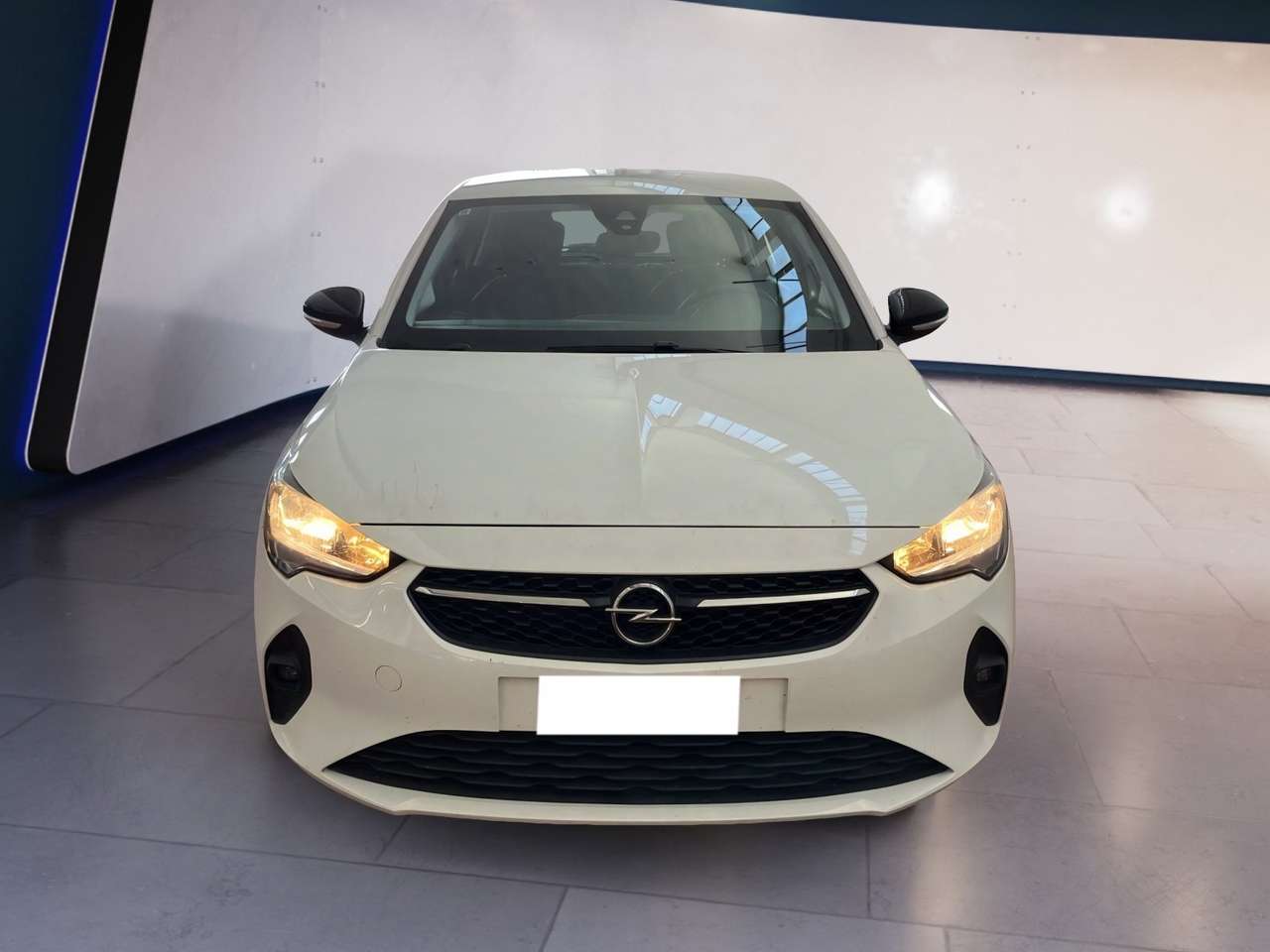 Opel Corsa VI 2020 1.2 Edition 75cv