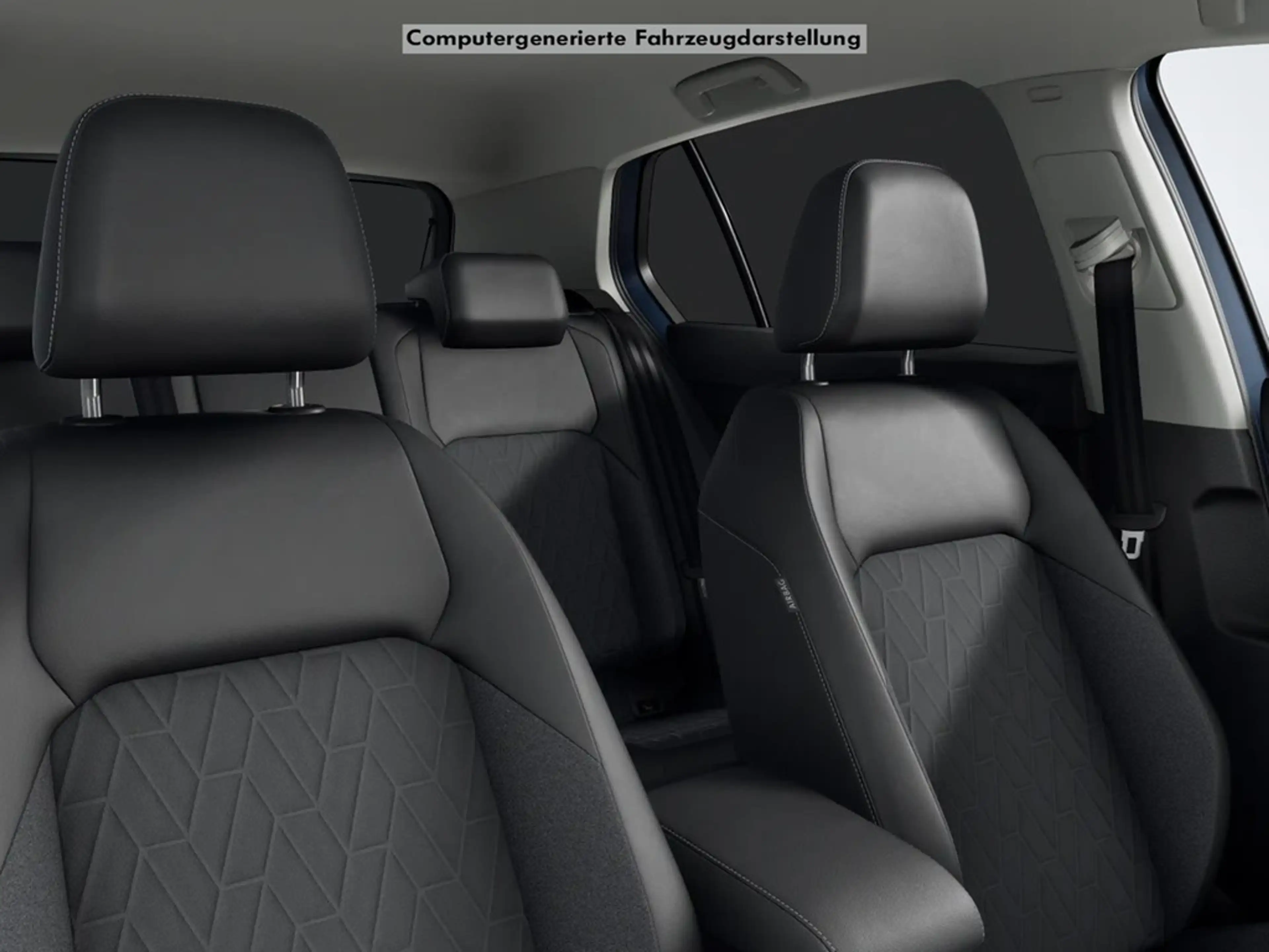Volkswagen Golf VIII Lim. 1.5 TSI eHybrid 150 kW Energy AHK — photo 8