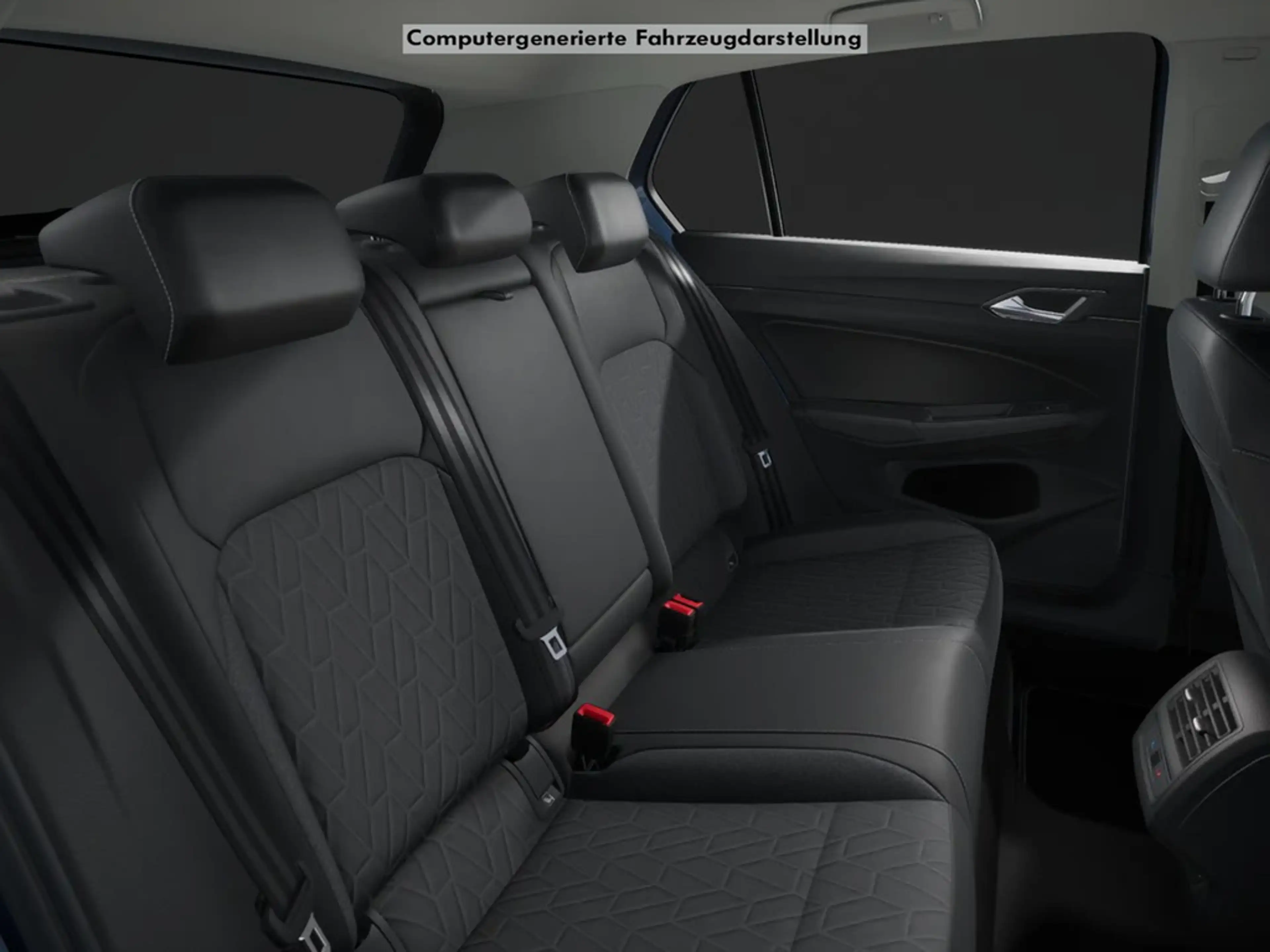 Volkswagen Golf VIII Lim. 1.5 TSI eHybrid 150 kW Energy AHK — photo 10