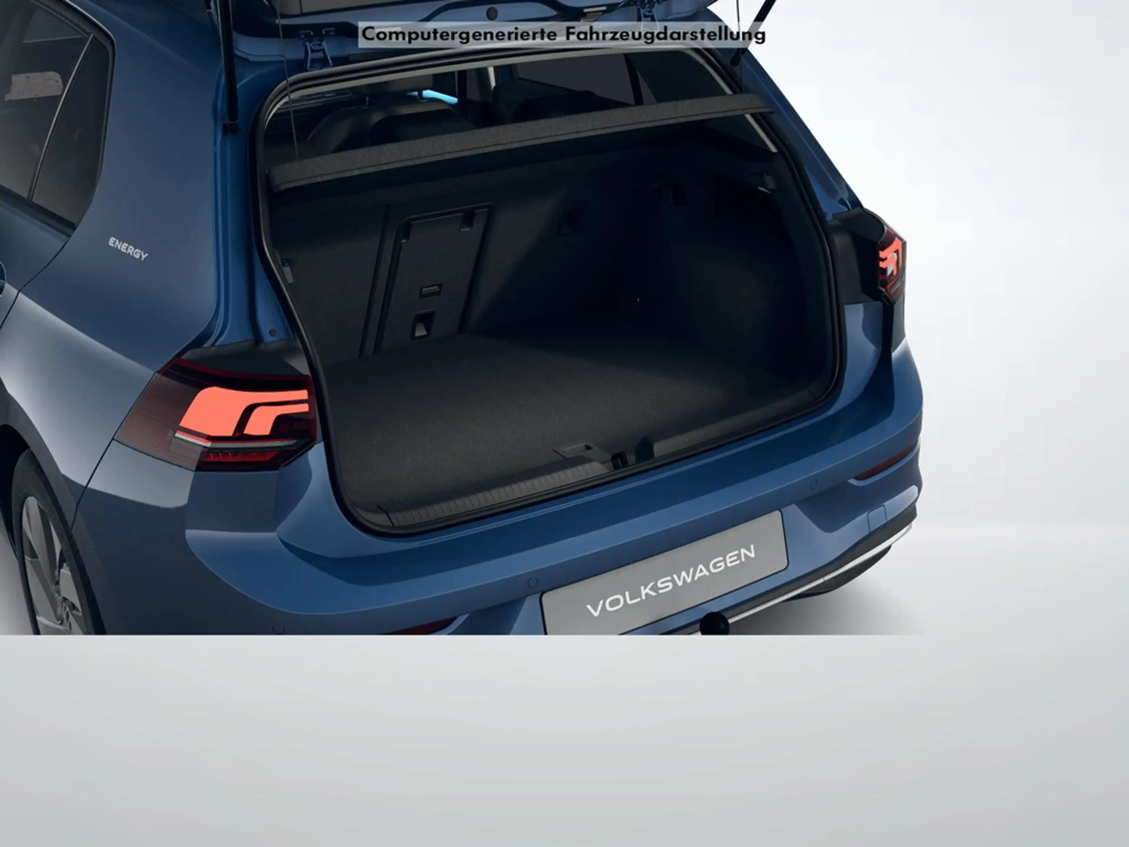 Volkswagen Golf VIII Lim. 1.5 TSI eHybrid 150 kW Energy AHK — photo 7