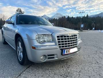 300 C Touring AWD 3,5 V6 Aut.