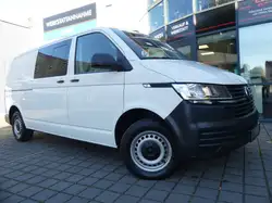 Volkswagen T6 Transporter 2.0 TDI Mixto Lang STDHZ/6 SITZE