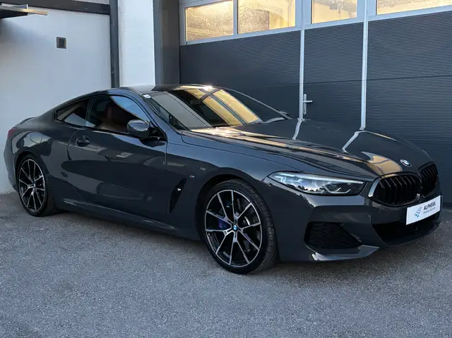 BMW 840 840 d xDrive M Technik Sport \\ VOLLAUSSTATTUNG //