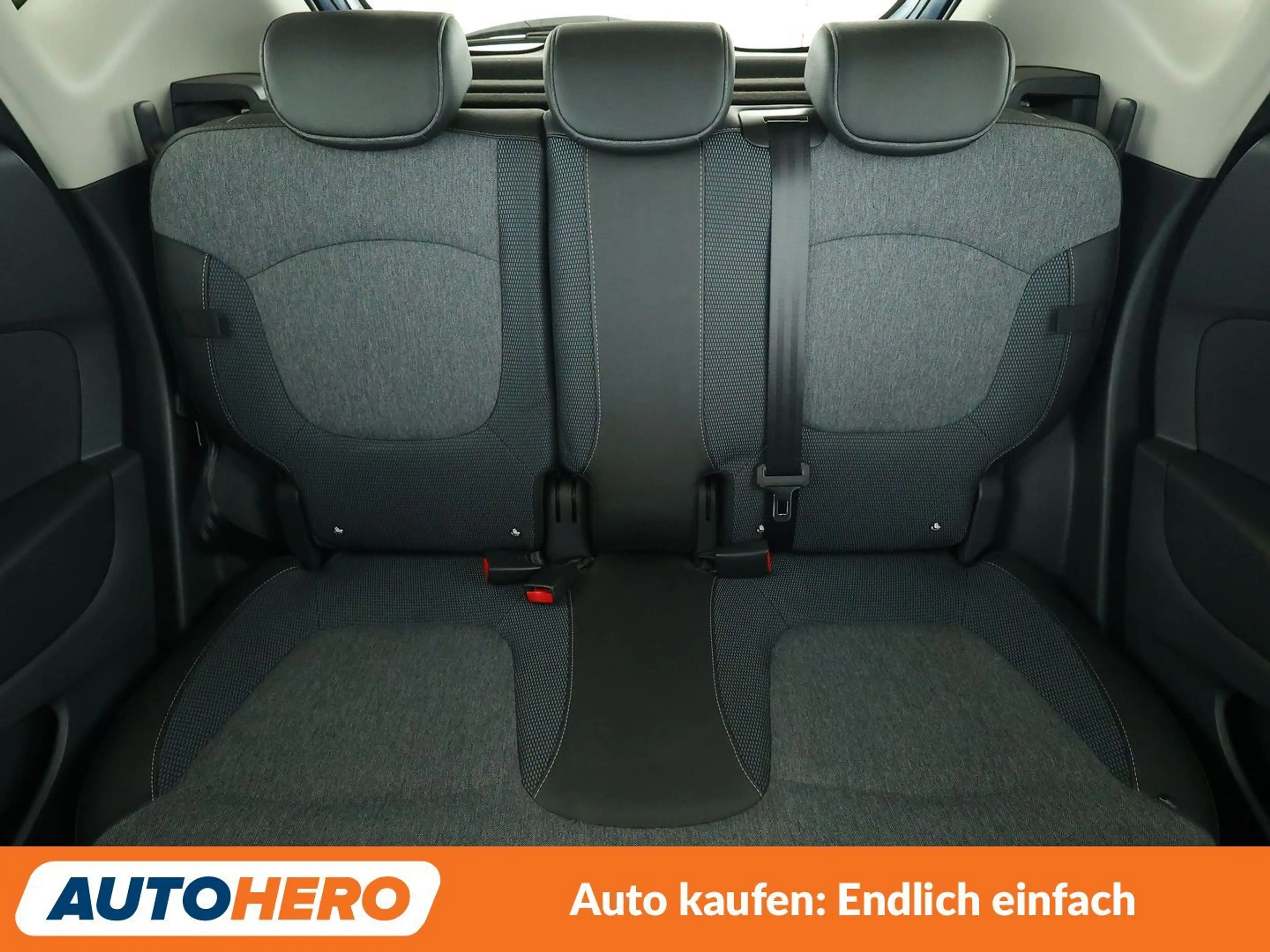 Renault Captur 1.2 TCe Energy Crossborder*NAVI*LED*PDC*SHZ*KLIMA* — photo 15