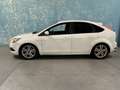 Ford Focus 1.8 Ghia Flexi Fuel CLIMA CRUISE LEER LMV Financia Wit - thumbnail 2
