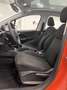 Peugeot 208 Allure 1.2i  82 CH  TOIT PANORAMIQUE / CAMERA AR Orange - thumbnail 8