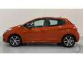 Peugeot 208 Allure 1.2i  82 CH  TOIT PANORAMIQUE / CAMERA AR Orange - thumbnail 3